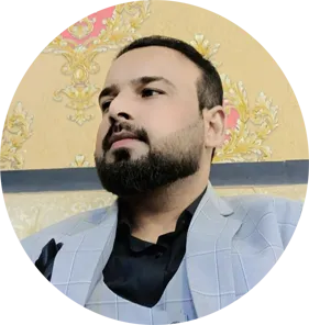 Mohsin Haral